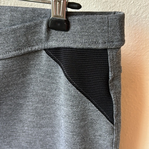 Metaphor gray pant - Picture 3 of 6